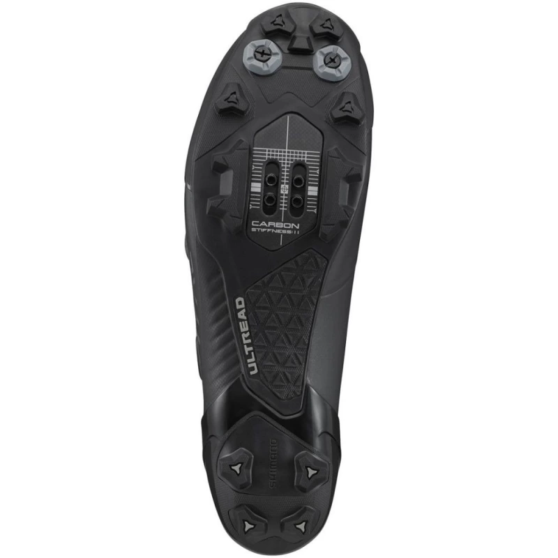 Buty MTB Shimano S-PHYRE SH-XC903 czarne