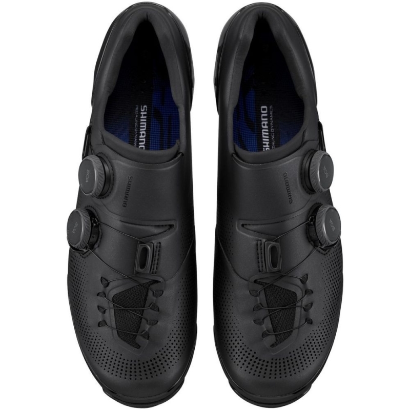 Buty MTB Shimano S-PHYRE SH-XC903 czarne