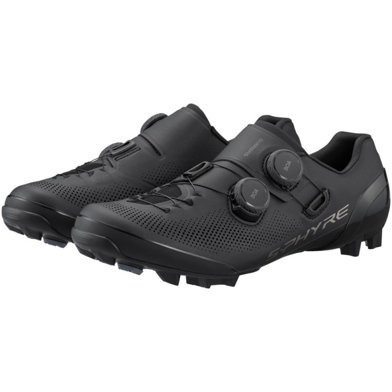 Buty MTB Shimano S-PHYRE SH-XC903 czarne