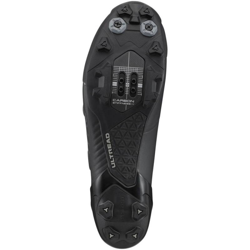 Buty MTB Shimano S-PHYRE SH-XC903 czarne