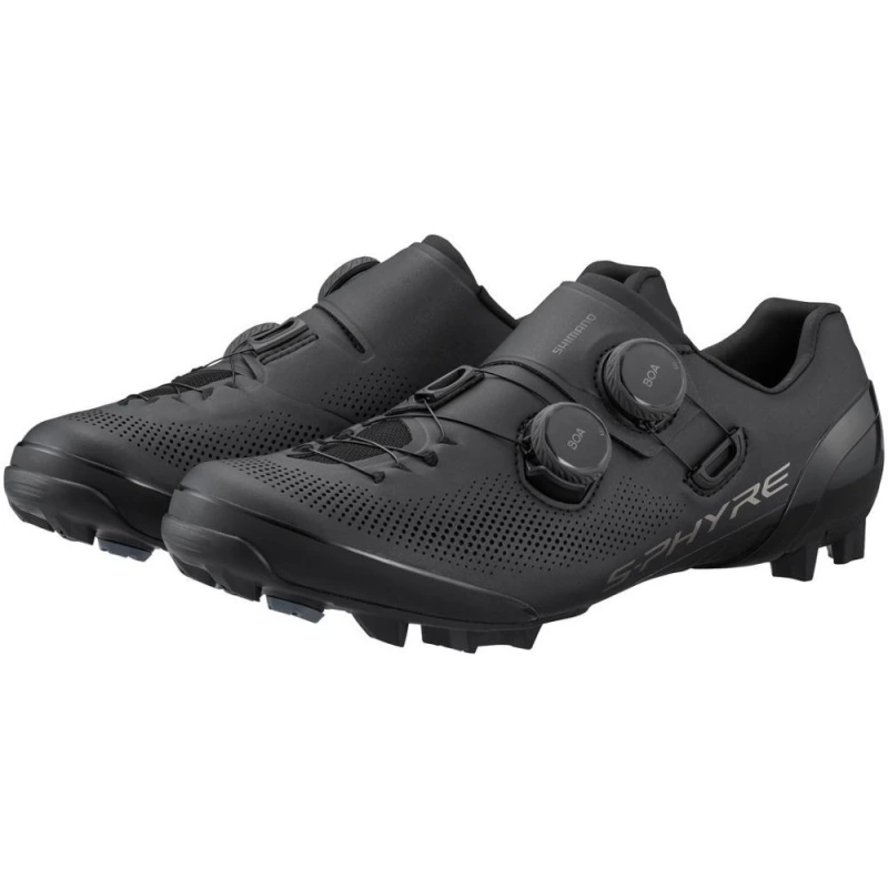 Buty MTB Shimano S-PHYRE SH-XC903 czarne