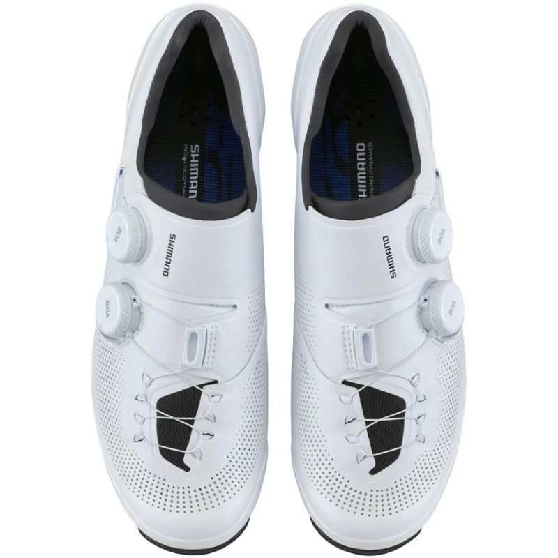 Buty MTB Shimano S-PHYRE SH-XC903 białe