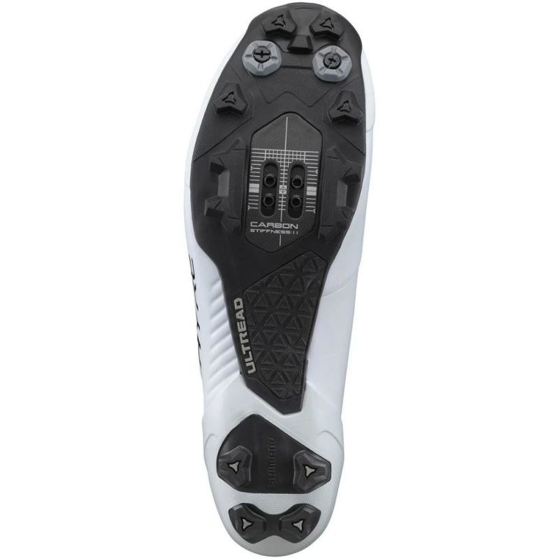 Buty MTB Shimano S-PHYRE SH-XC903 białe