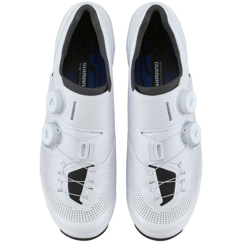 Buty MTB Shimano S-PHYRE SH-XC903 białe