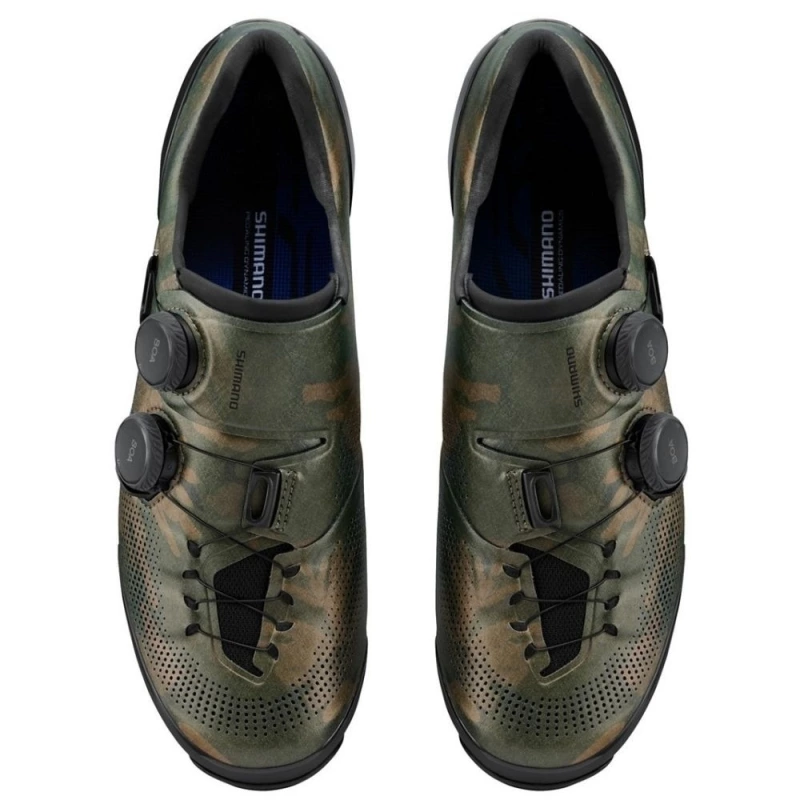 Buty MTB Shimano S-PHYRE SH-XC903 Camo