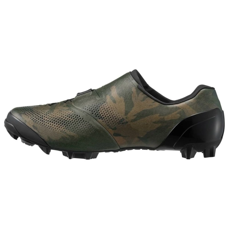 Buty MTB Shimano S-PHYRE SH-XC903 Camo