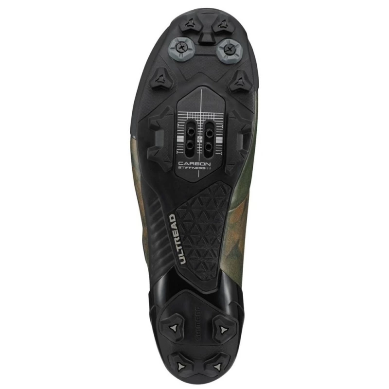 Buty MTB Shimano S-PHYRE SH-XC903 Camo