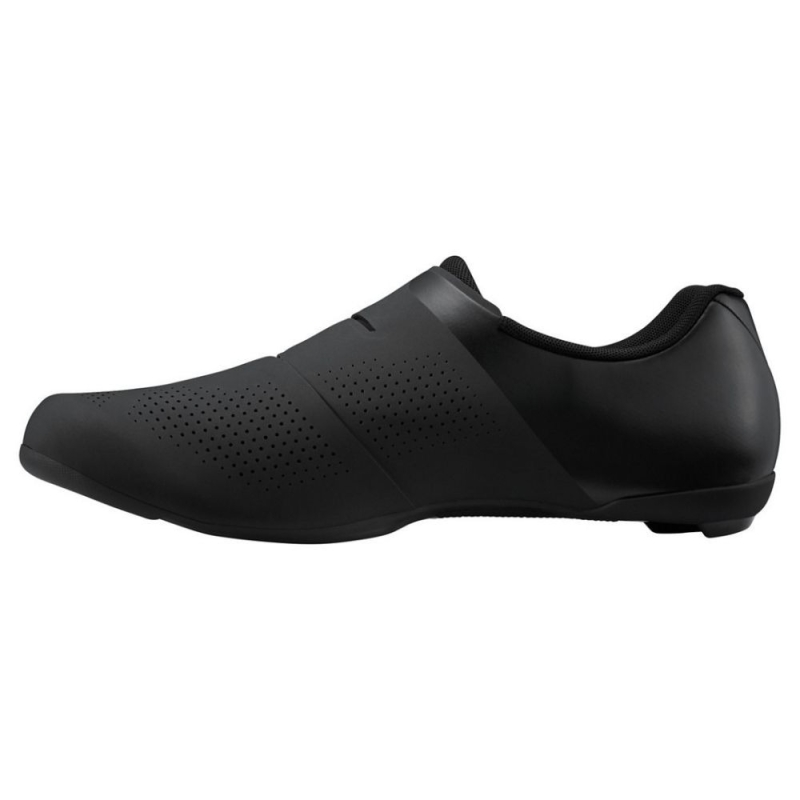 Buty szosowe Shimano SH-RC302 czarne