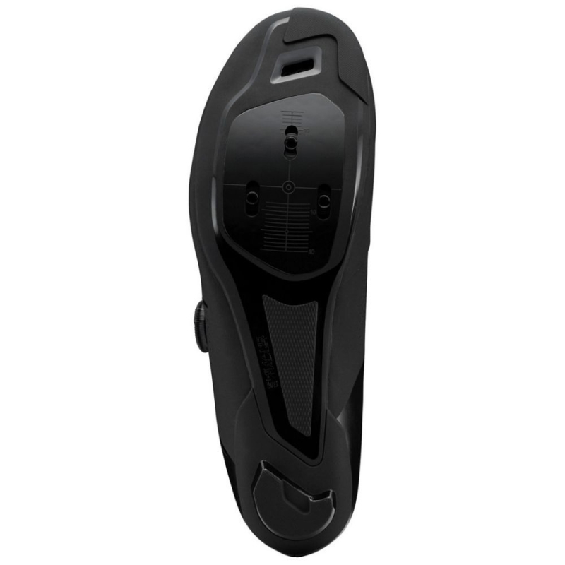 Buty szosowe Shimano SH-RC302 czarne