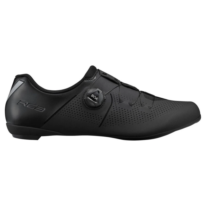 Buty szosowe Shimano SH-RC302 czarne