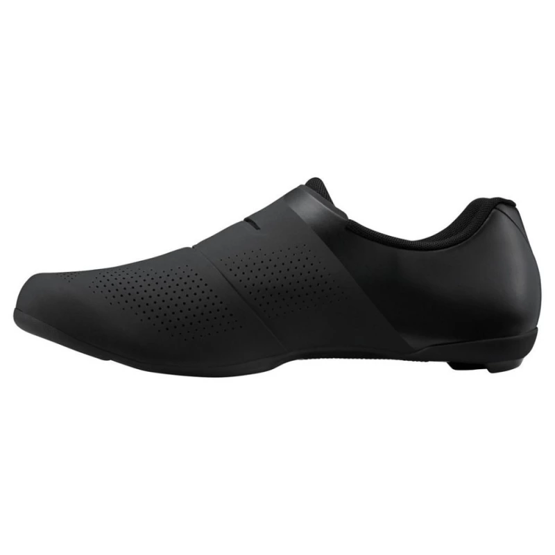Buty szosowe Shimano SH-RC302 czarne