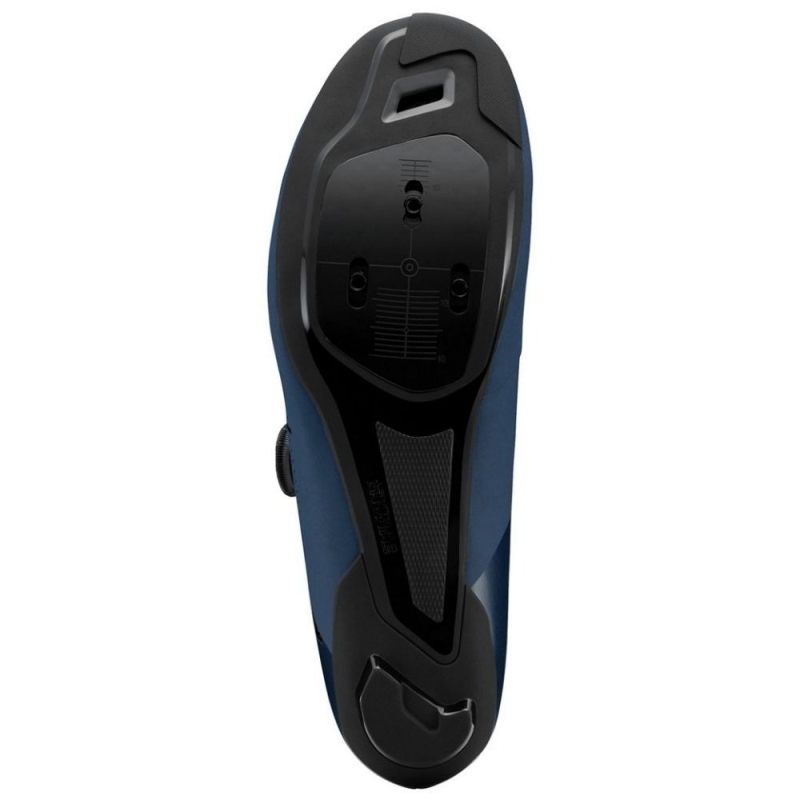 Buty szosowe Shimano SH-RC302 granatowe
