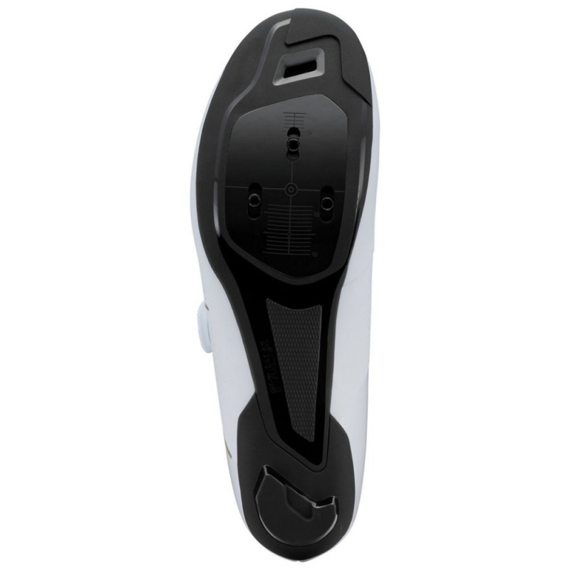 Buty szosowe Shimano SH-RC302 białe