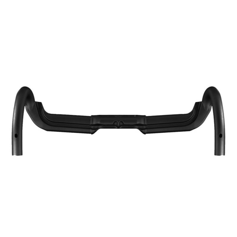 Kierownica gravelowa PRO Discover Aero Carbon