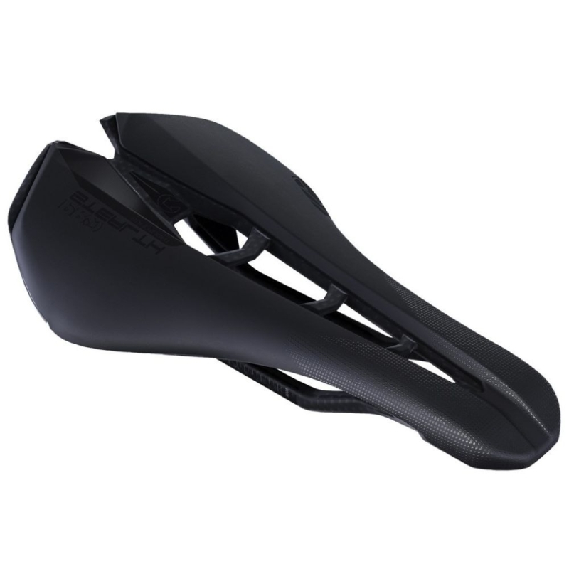 Siodełko PRO Stealth Superlight AF Carbon czarne