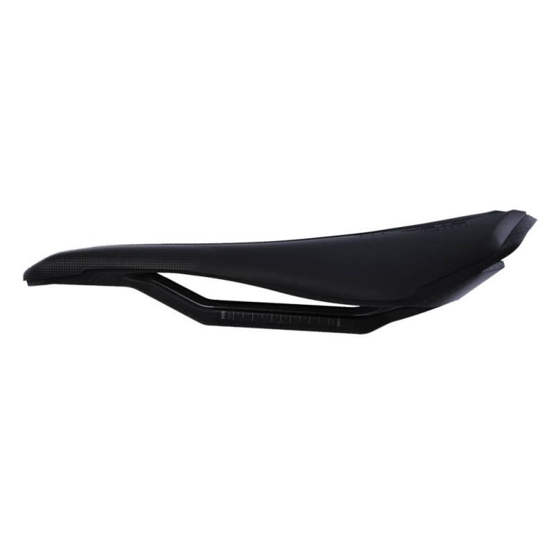 Siodełko PRO Stealth Superlight AF Carbon czarne