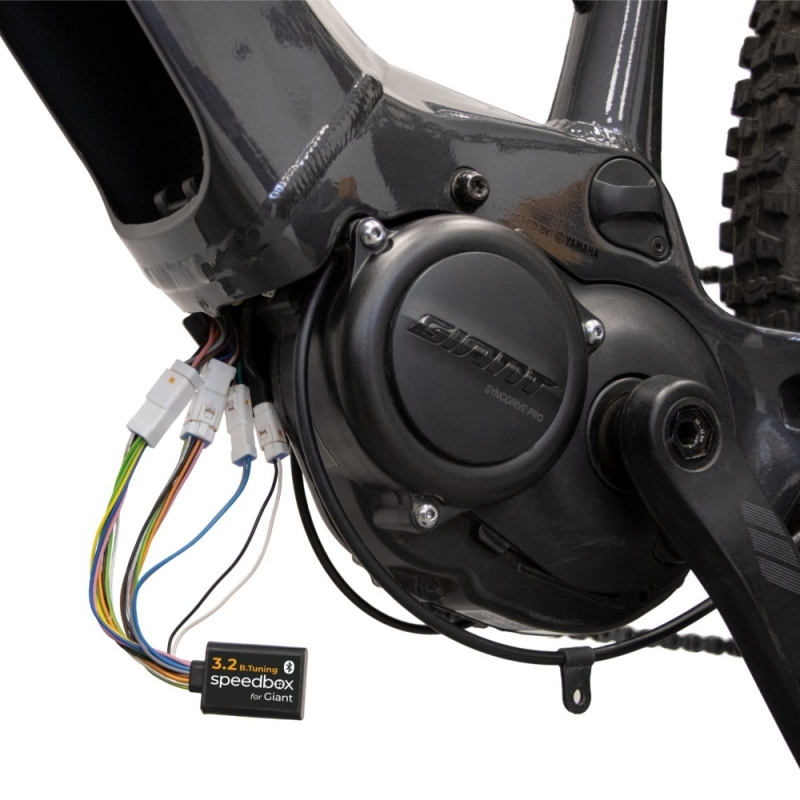 Chip SpeedBox 3.2 B.Tuning dla Giant