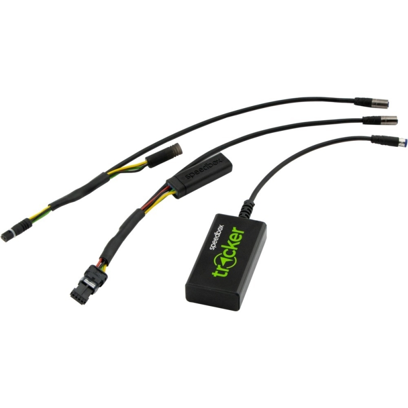 Lokalizator GPS SpeedBox Bosch