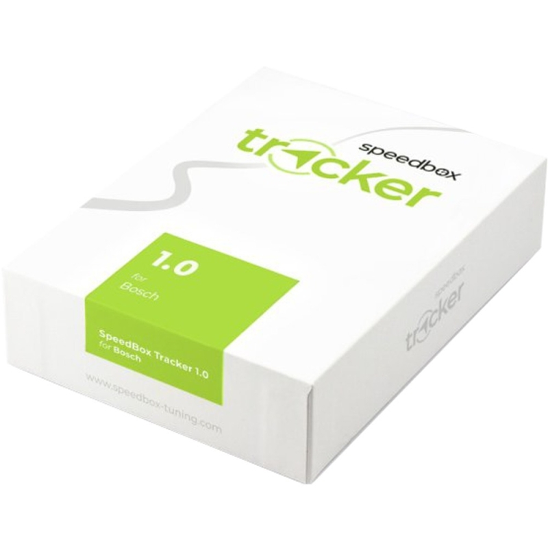 Lokalizator GPS SpeedBox Bosch