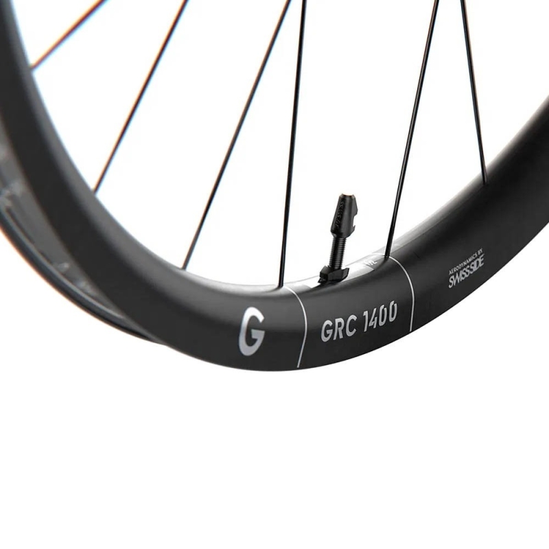 Koło przednie DT Swiss GRC 1400 Dicut DB 27,5