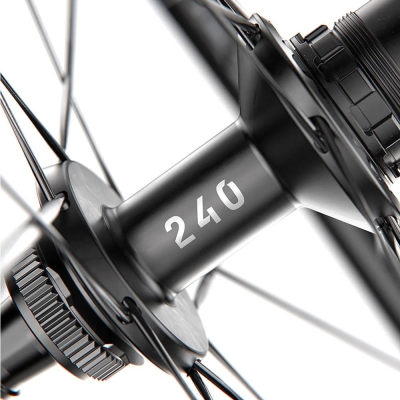 Koło przednie DT Swiss GRC 1400 Dicut DB 27,5