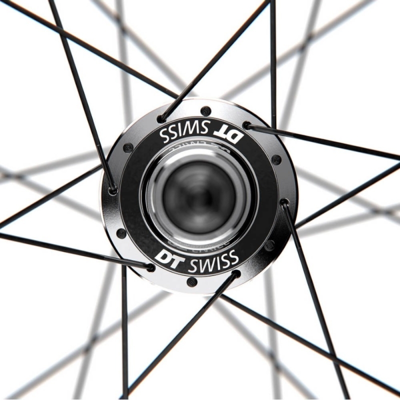 Koło przednie DT Swiss T 1800 Classic 29