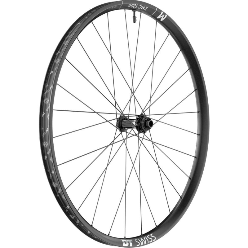 Koło przednie DT Swiss XMC 1200 Spline DB 29