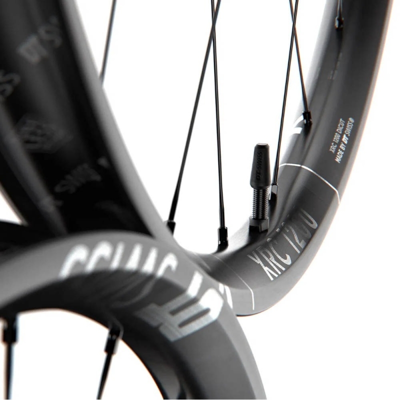 Koło przednie DT Swiss XRC 1200 Spline DB 29