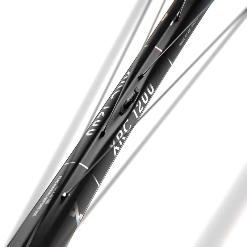 Koło przednie DT Swiss XRC 1200 Spline DB 29