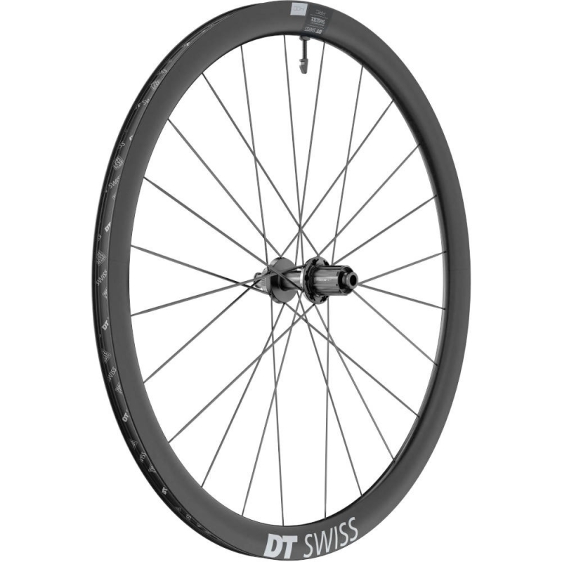 Koło tylne DT Swiss ARC 1400 Dicut DB 28