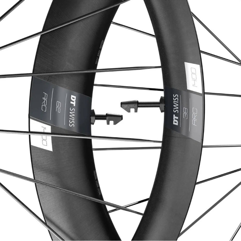Koło tylne DT Swiss ARC 1400 Dicut DB 28
