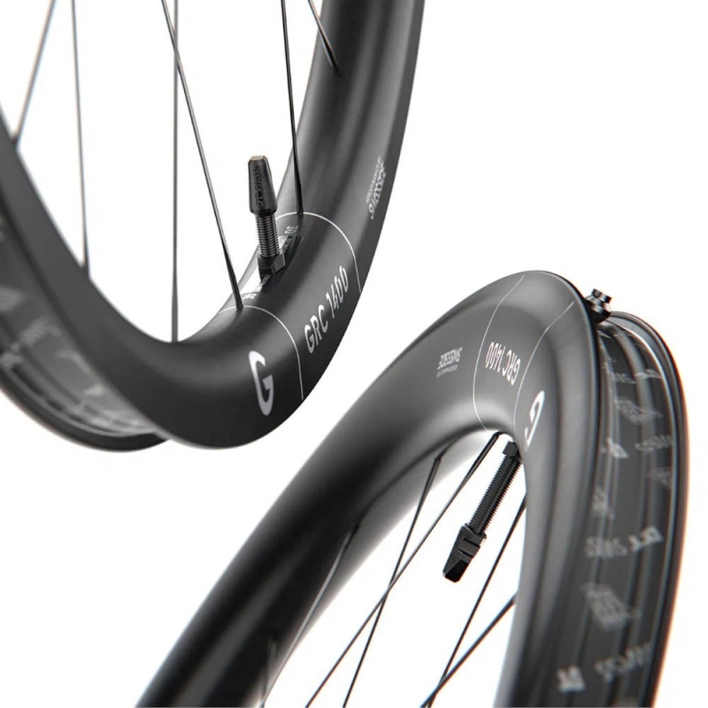 Koło tylne DT Swiss GRC 1400 Dicut DB 28
