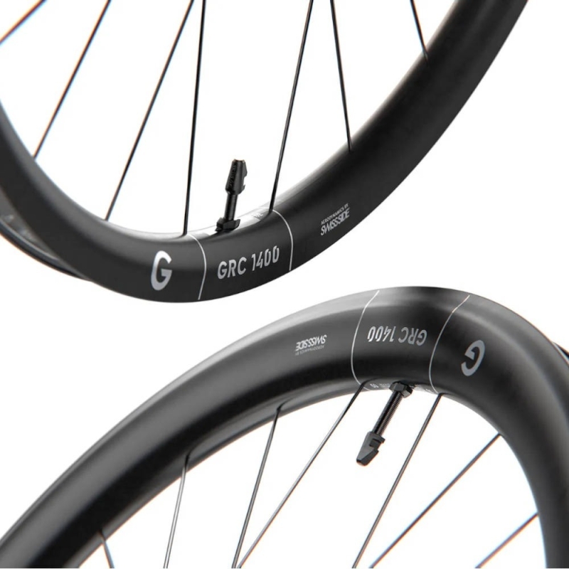 Koło tylne DT Swiss GRC 1400 Dicut DB 28