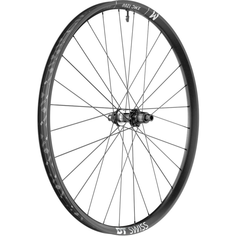 Koło tylne DT Swiss XMC 1200 Spline DB 29
