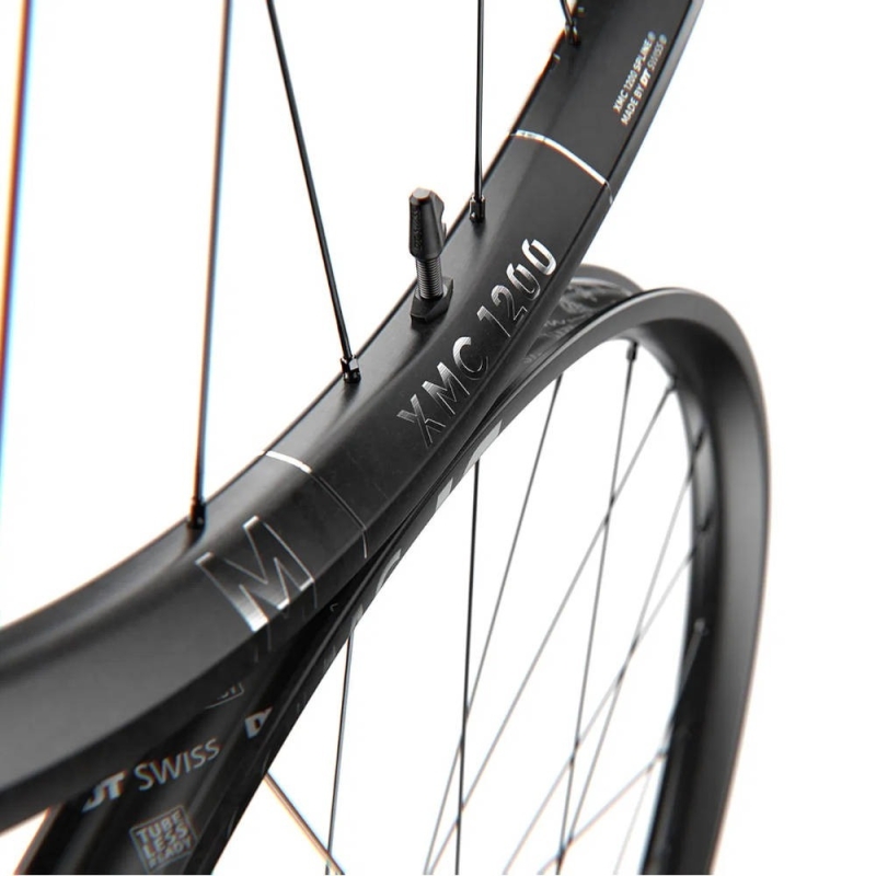Koło tylne DT Swiss XMC 1200 Spline DB 29