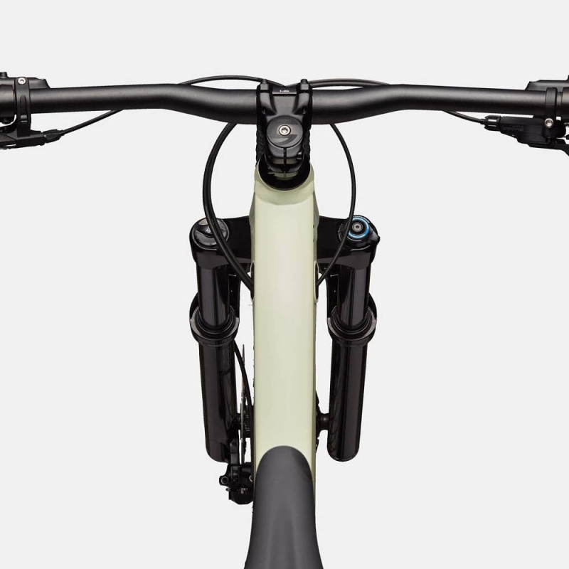 Rower MTB Cannondale Habit 4 Ice Green