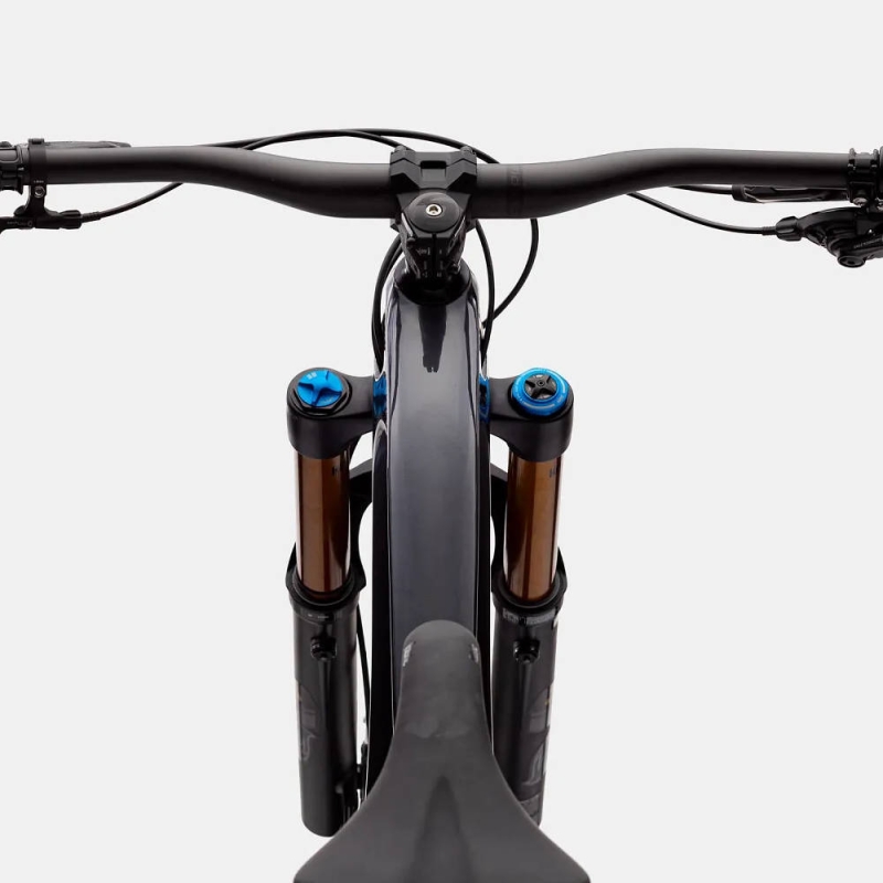 Rower MTB Cannondale Jekyll 1 graphite