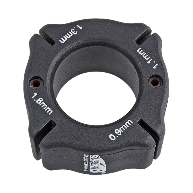 Klucz do szprych aero Super-B TB-5502