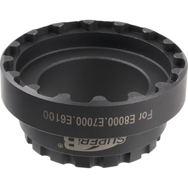 Klucz do suportu Super-B TB-1071 (Shimano STEPS)