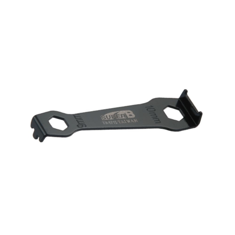 Klucz do tarcz korby Super-B TB-6715