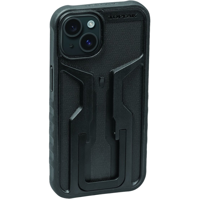 Etui na telefon Topeak RideCase iPhone 15