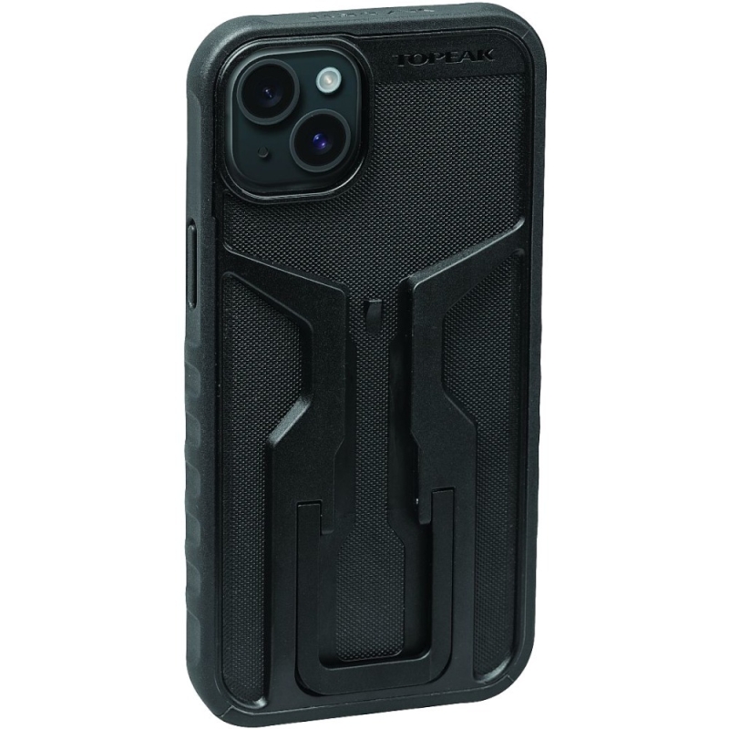 Etui na telefon Topeak RideCase iPhone 15 Plus