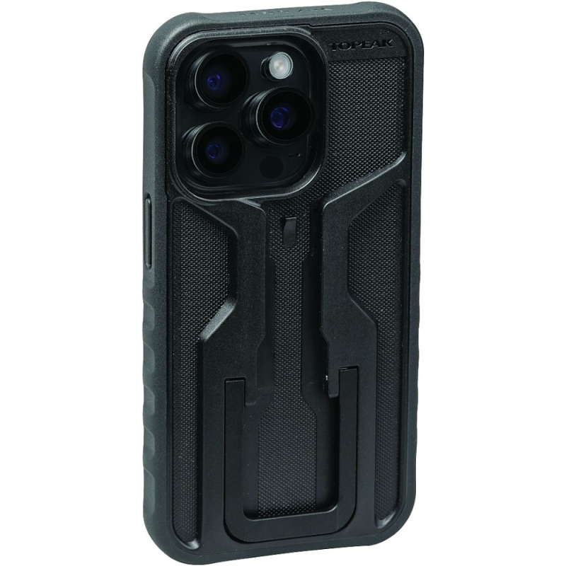 Etui na telefon Topeak RideCase iPhone 15 Pro