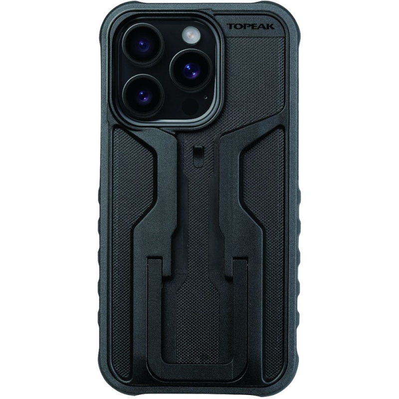 Etui na telefon Topeak RideCase iPhone 15 Pro