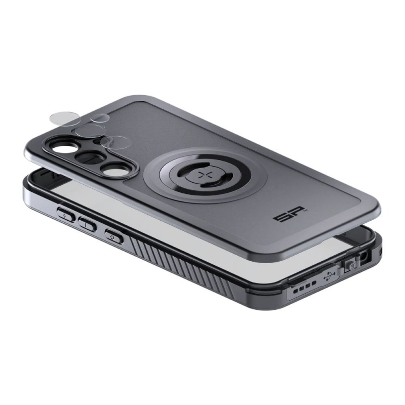 Etui na telefon SP Connect SPC+ Xtreme do Samsung Galaxy S25 Plus