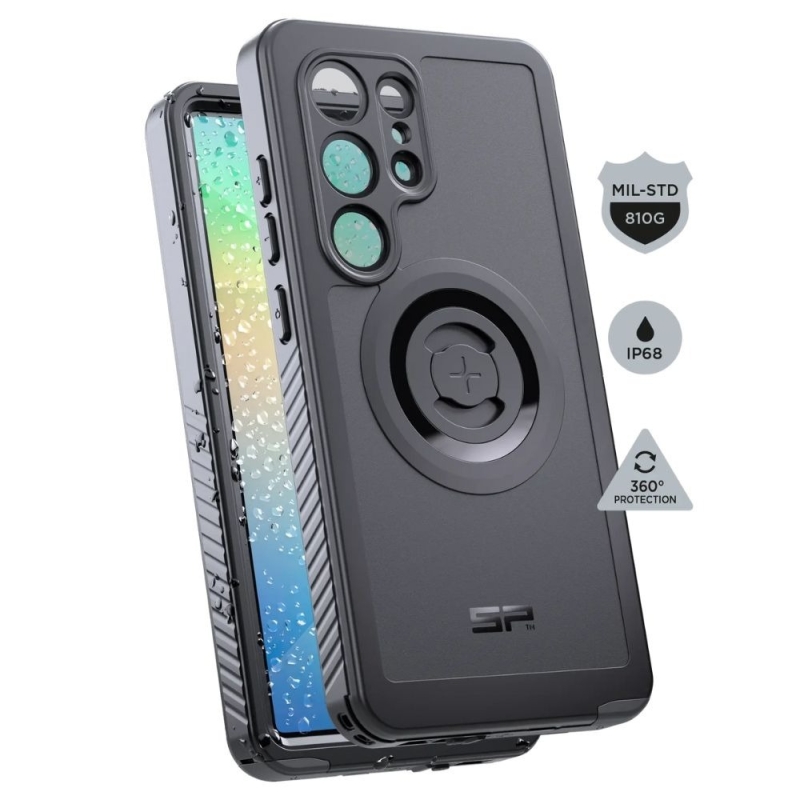 Etui na telefon SP Connect SPC+ Xtreme do Samsung Galaxy S25 Ultra