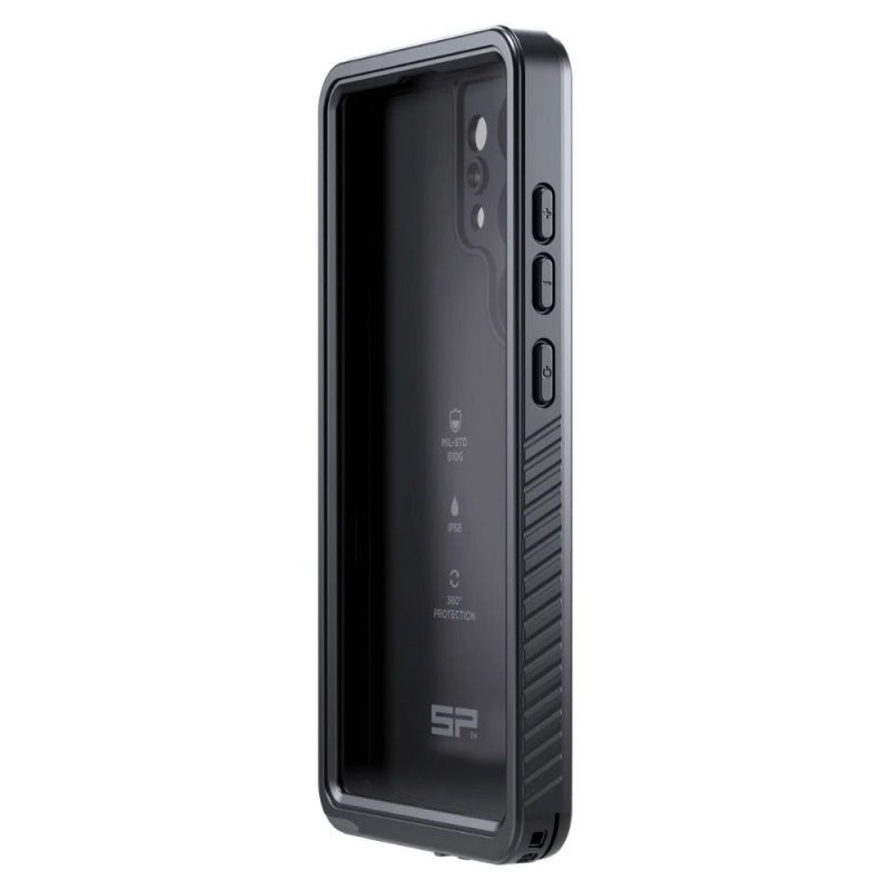 Etui na telefon SP Connect SPC+ Xtreme do Samsung Galaxy S25 Ultra