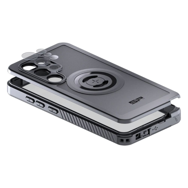 Etui na telefon SP Connect SPC+ Xtreme do Samsung Galaxy S25 Ultra