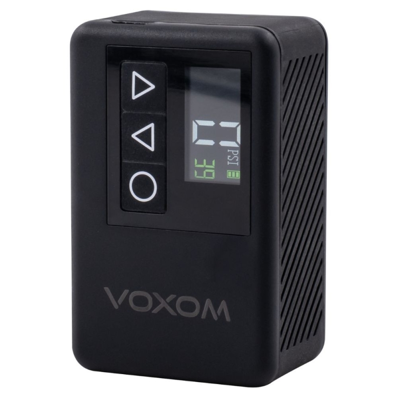 Pompka akumulatorowa Voxom EPu2 Mini