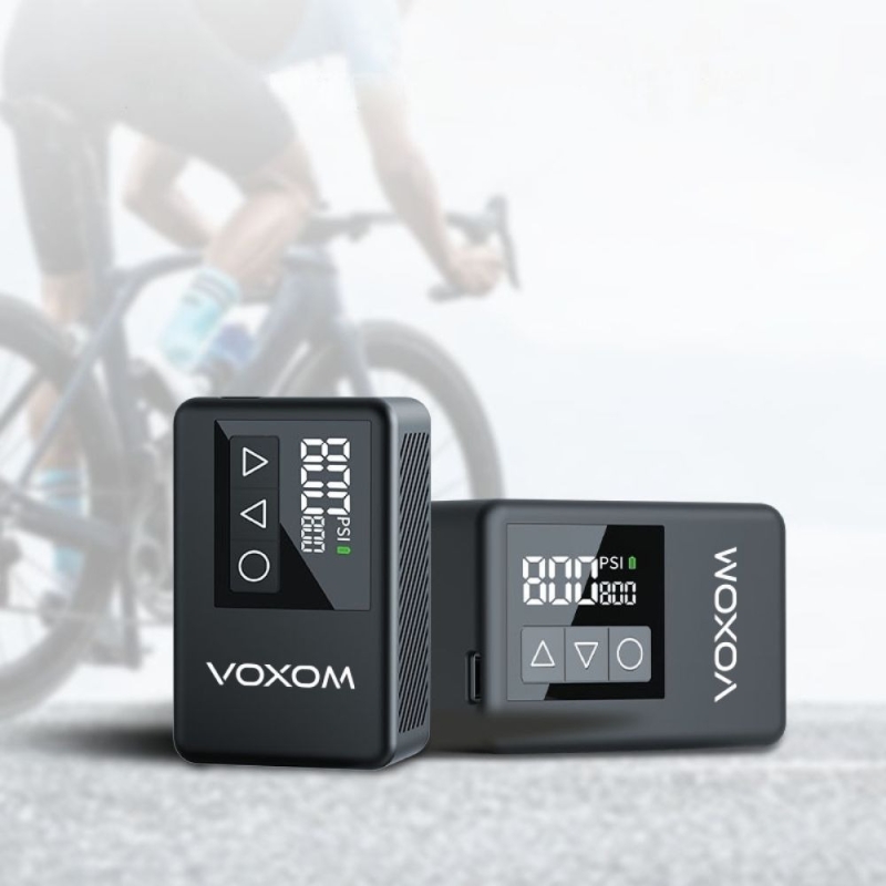 Pompka akumulatorowa Voxom EPu2 Mini